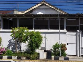 3 Kamar Rumah for sale in Mulyorejo, Surabaya, Mulyorejo