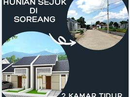 2 Kamar Rumah for sale in Soreang, Bandung, Soreang