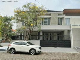 3 Habitación Casa en venta en Tambaksari, East Jawa, Tambaksari