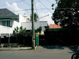 4 Kamar Rumah for sale in Siloam Hospitals Surabaya, Gubeng, Gubeng