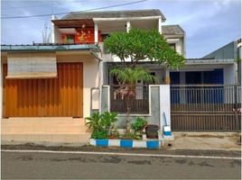 4 Kamar Rumah for sale in Blimbing, Malang Regency, Blimbing