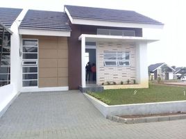 2 Schlafzimmer Haus zu verkaufen in Cimenyan, West Jawa, Cimenyan, Bandung, West Jawa