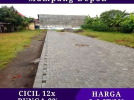  Land for sale in Bogor, West Jawa, Sawangan, Bogor