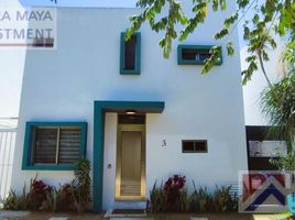 1 Schlafzimmer Haus zu vermieten in Cozumel, Quintana Roo, Cozumel, Quintana Roo