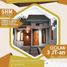 2 Bedroom House for sale in Bandung Institute of Technology, Sukajadi, Sumurbandung