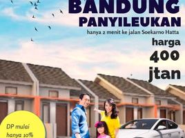 2 Bedroom House for sale in Bandung Institute of Technology, Sukajadi, Sumurbandung