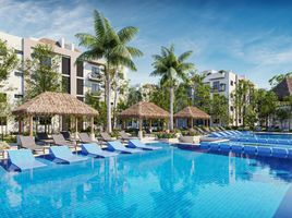 2 Bedroom Apartment for sale in Puerto Morelos, Quintana Roo, Puerto Morelos, Quintana Roo