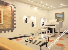 8 Phòng ngủ Biệt thự for rent in Phường 9, Quận 3, Phường 9