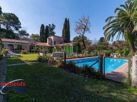 5 Schlafzimmer Villa zu verkaufen in San Isidro, Buenos Aires, San Isidro