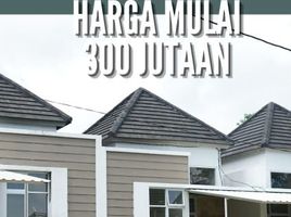 2 Bedroom House for sale in Salatiga, Jawa Tengah, Sidomukti, Salatiga