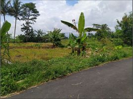  Tanah for sale in Yogyakarta, Ngaglik, Sleman, Yogyakarta