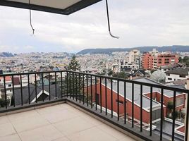 3 Bedroom Apartment for sale in Bicentenario Park, Quito, Quito, Quito