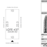  Land for sale in Motul, Yucatan, Motul