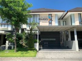 4 Habitación Villa en venta en Mulyorejo, East Jawa, Mulyorejo