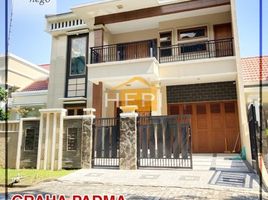 4 Bedroom House for sale in Semarang, Jawa Tengah, Semarang Barat, Semarang