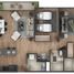 Appartement 2 chambre à vendre à Naucalpan De Juarez, Mexico, Naucalpan De Juarez, Mexico