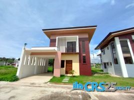 4 Bedroom Villa for sale in Consolacion, Cebu, Consolacion