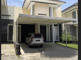 4 Habitación Casa en venta en Lakarsantri, East Jawa, Lakarsantri