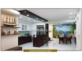 3 Schlafzimmer Appartement zu vermieten in An Phu, Ho Chi Minh City, An Phu