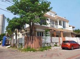 4 Habitación Villa en venta en Sukolilo, East Jawa, Sukolilo