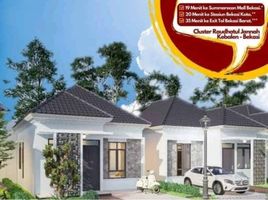 2 Bedroom Villa for sale in Bekasi, West Jawa, Cibitung, Bekasi