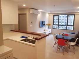 2 Phòng ngủ Chung cư for rent at The Gold View, Phường 1