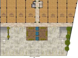 Estudio Casa en alquiler en Monterrey, Nuevo León, Monterrey