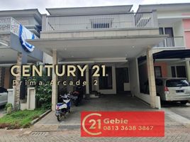 Maison 3 chambre à vendre à Pondok Aren, Banten, Pondok Aren