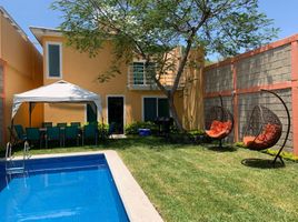  Haus zu verkaufen in Cuernavaca, Morelos, Cuernavaca