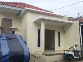 2 Kamar Rumah for sale in Cibinong, Bogor, Cibinong