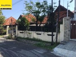 5 Bedroom House for sale in Wonokromo, Surabaya, Wonokromo