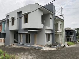 2 Bedroom Villa for sale in Dau, Malang Regency, Dau