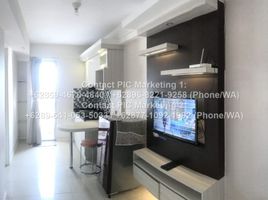 1 Bedroom Condo for rent in Jatinegara, Jakarta Timur, Jatinegara