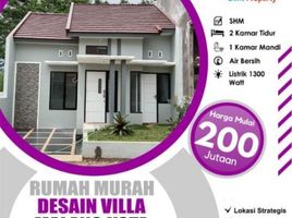 2 Bedroom House for sale in Pakis, Malang Regency, Pakis