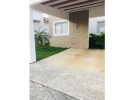 3 Habitación Casa en venta en Panamá Oeste, Vista Alegre, Arraiján, Panamá Oeste