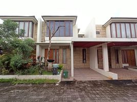 4 Bedroom Villa for sale in Banguntapan, Bantul, Banguntapan