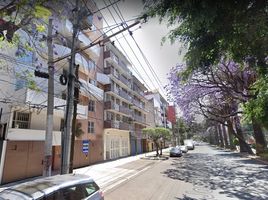 Condominium 2 chambre à vendre à Miguel Hidalgo, Mexico City, Miguel Hidalgo