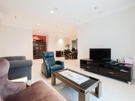 3 Bedroom Condo for sale in Universitas Katolik Indonesia Atma Jaya, Tanah Abang, Kebayoran Lama