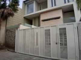 Villa 5 chambre à vendre à Mulyorejo, East Jawa, Mulyorejo