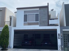 3 Habitación Casa en alquiler en Monterrey, Nuevo León, Monterrey, Nuevo León