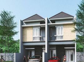 3 Habitación Villa en venta en Gunung Anyar, East Jawa, Gunung Anyar