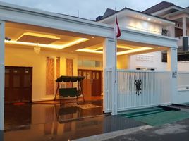 3 Bedroom Villa for sale in Cilandak Town Square, Cilandak, Jaga Karsa