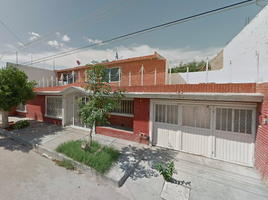 3 Schlafzimmer Haus zu verkaufen in Torreon, Coahuila, Torreon