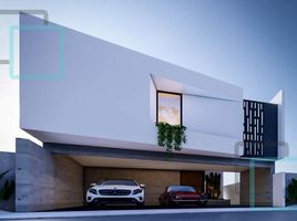3 Schlafzimmer Haus zu verkaufen in Santiago, Nuevo Leon, Santiago, Nuevo Leon
