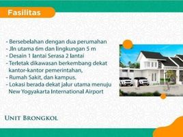 3 Bedroom House for sale in Sedayu, Bantul, Sedayu