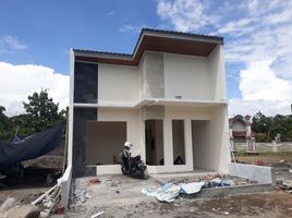 2 Bedroom House for sale in Prambanan, Klaten, Prambanan