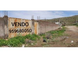  Terreno (Parcela) en venta en Yura, Arequipa, Yura, Arequipa, Arequipa