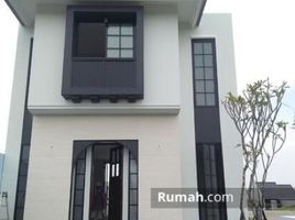 3 Kamar Rumah for sale in Madiun, East Jawa, Taman, Madiun