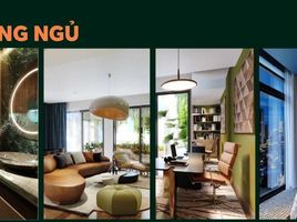 4 Phòng ngủ Biệt thự for sale in Phường 15, Tân Bình, Phường 15