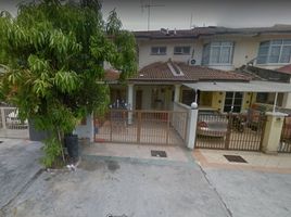 3 Habitación Villa en venta en Selangor, Petaling, Petaling, Selangor